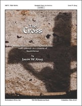 The Cross Handbell sheet music cover